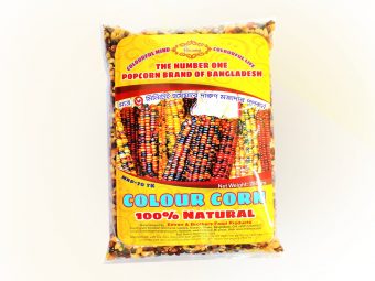 Colour Corn